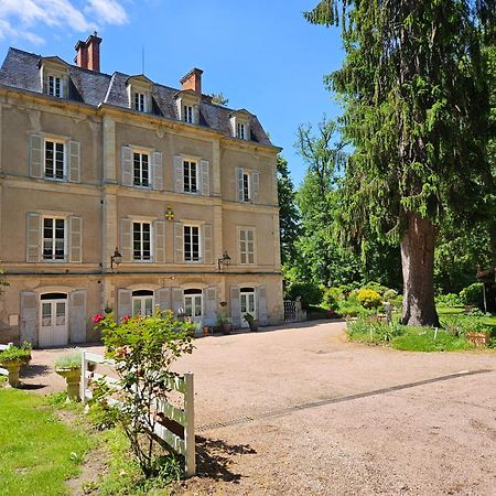 Chateau De Montsable Lezoux Luaran gambar