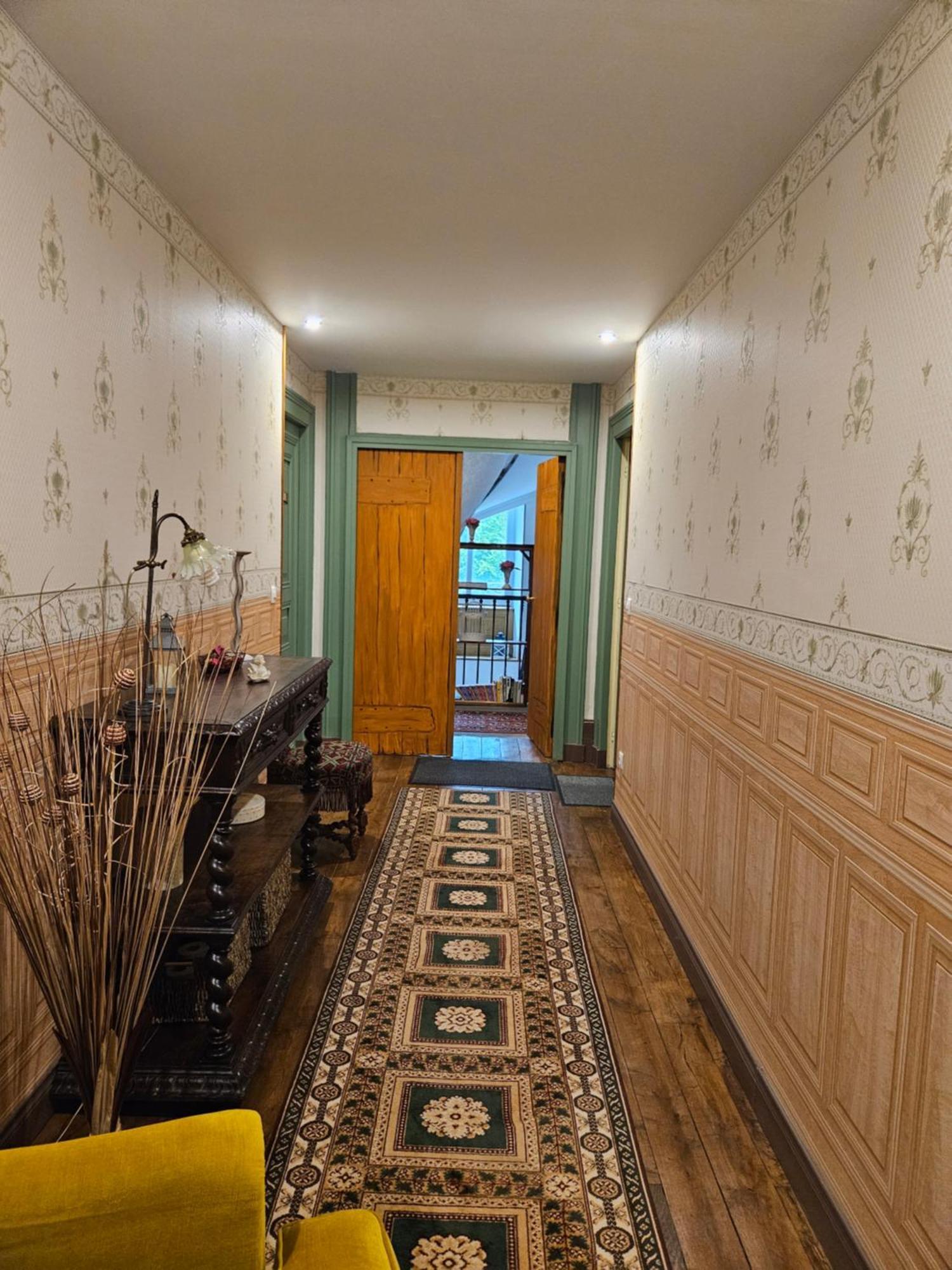 Chateau De Montsable Lezoux Luaran gambar