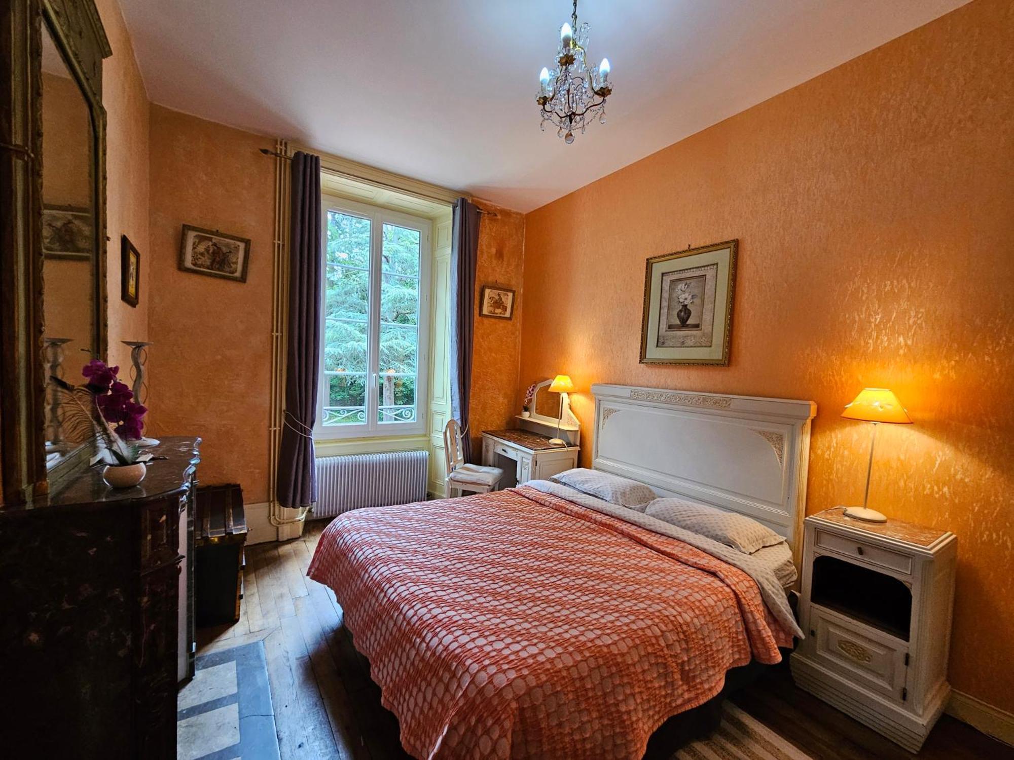 Chateau De Montsable Lezoux Luaran gambar
