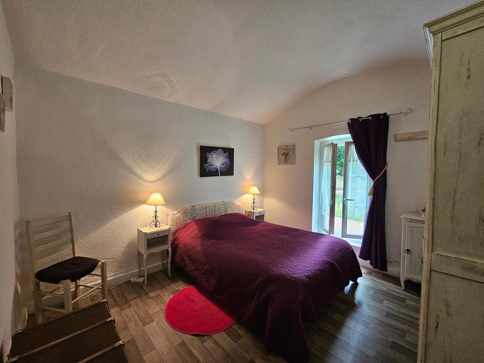 Chateau De Montsable Lezoux Luaran gambar